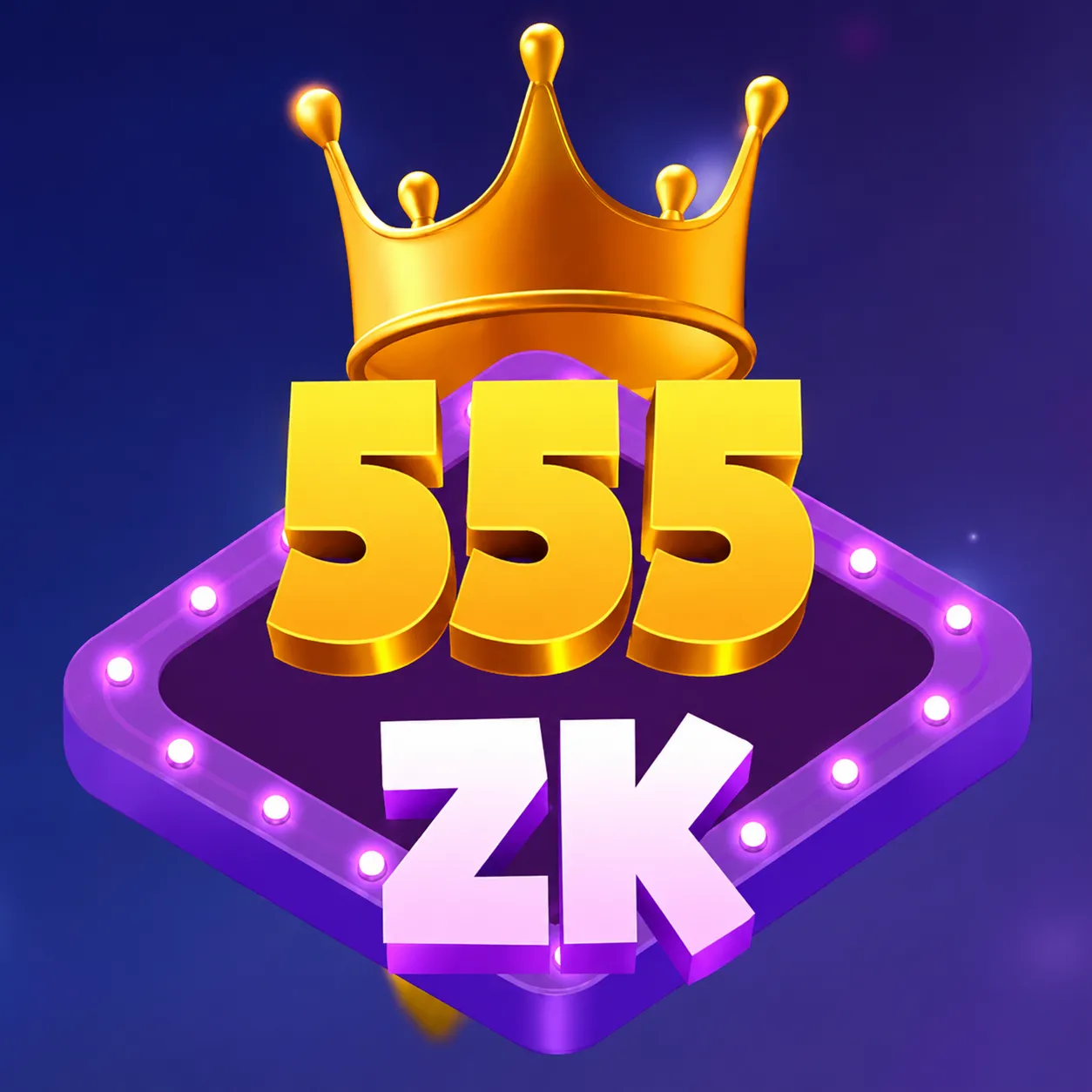 555ZK - Aplikasi Live Streaming Terbaik untuk Sosial & Chat