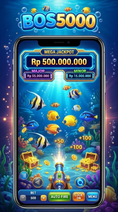 bos5000 - Kanal Aplikasi Beragam Pilihan untuk Pengguna